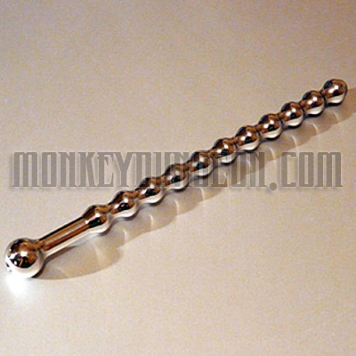 stainless steel penis